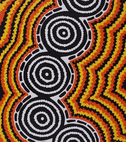 art aborigene australie galerie gondwana