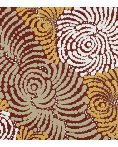 art peinture aborigene australie galerie gondwana