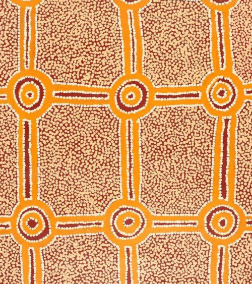 art peinture aborigene australie galerie gondwana