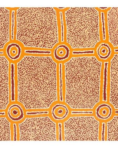 art peinture aborigene australie galerie gondwana