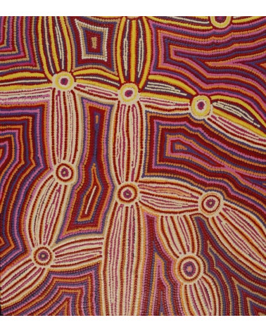 Peinture Art Aborigène Australie