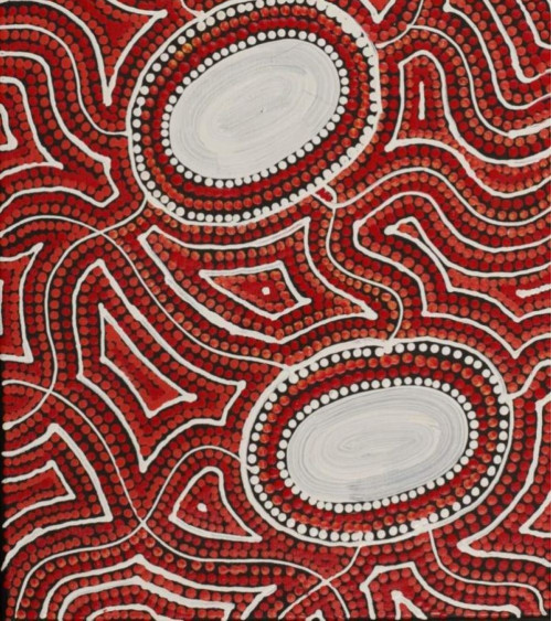 -Peinture-art-Aborigene-Australie