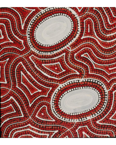 -Peinture-art-Aborigene-Australie