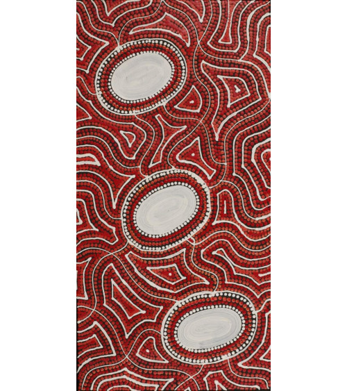-Peinture-art-Aborigene-Australie