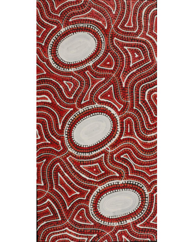 -Peinture-art-Aborigene-Australie