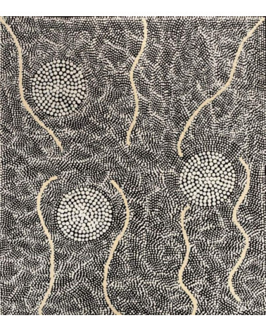 Art aborigene australien