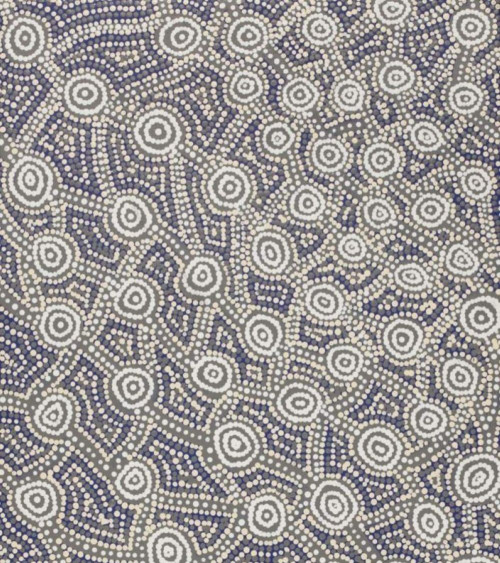art peinture aborigene australie galerie gondwana
