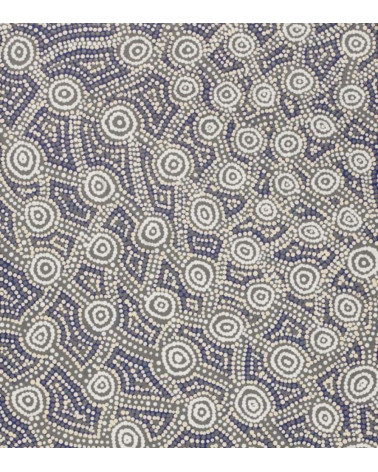 art peinture aborigene australie galerie gondwana