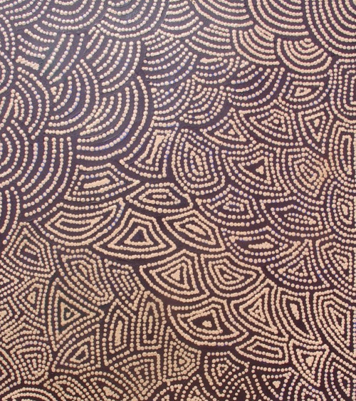 art aborigene australien