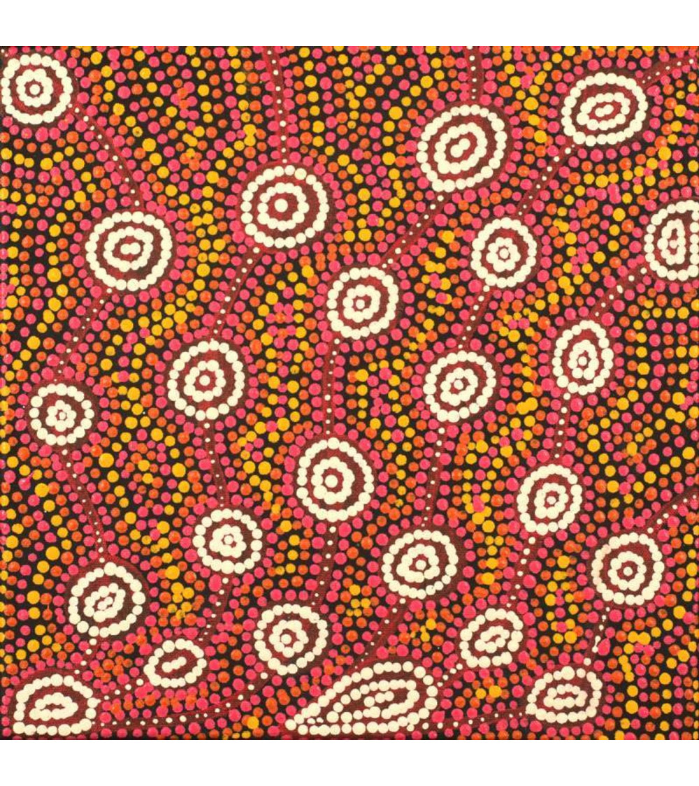 Peinture Art Aborigène Australie