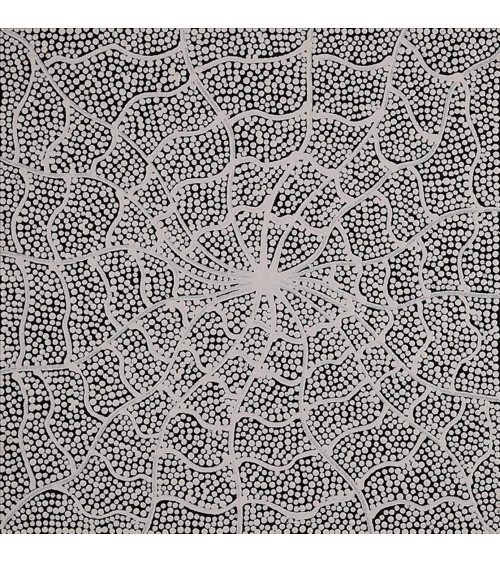 Mary Napangardi - Peinture art Aborigène Australie