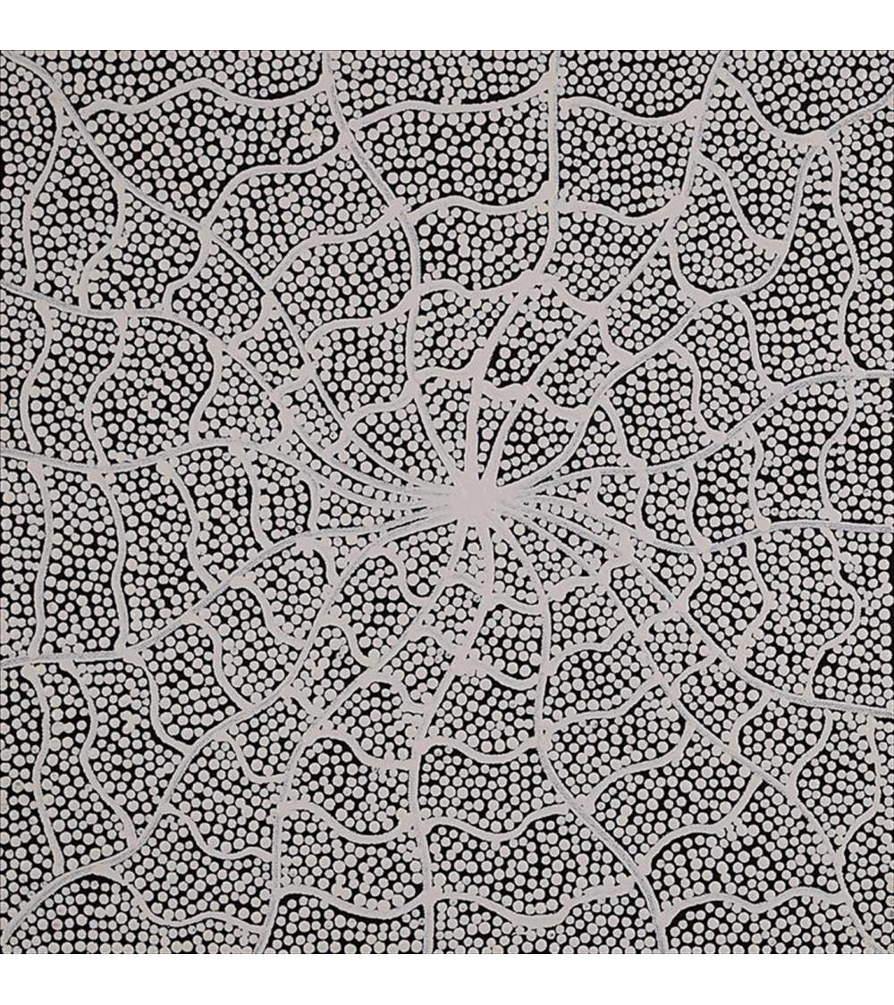 Mary Napangardi - Peinture art Aborigène Australie