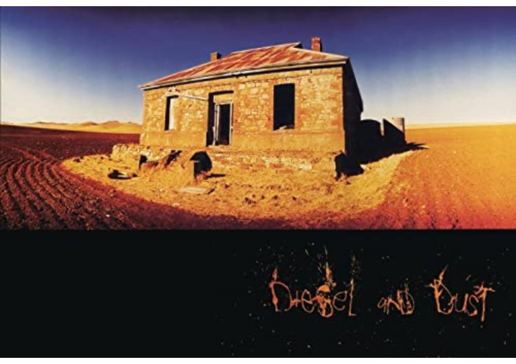 Midnight Oil... Beds are burning. Vous vous souvenez ?  1987